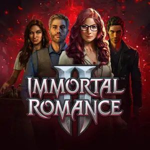 Immortal Romance